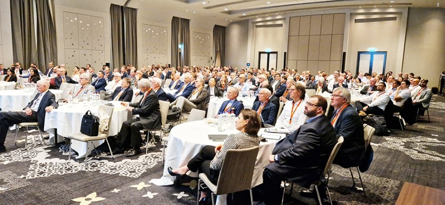 ����ʢ��������ͬӪ���� ����2023��ITCO ���ʹ�����֯��Ա����ֳ��ٿ�